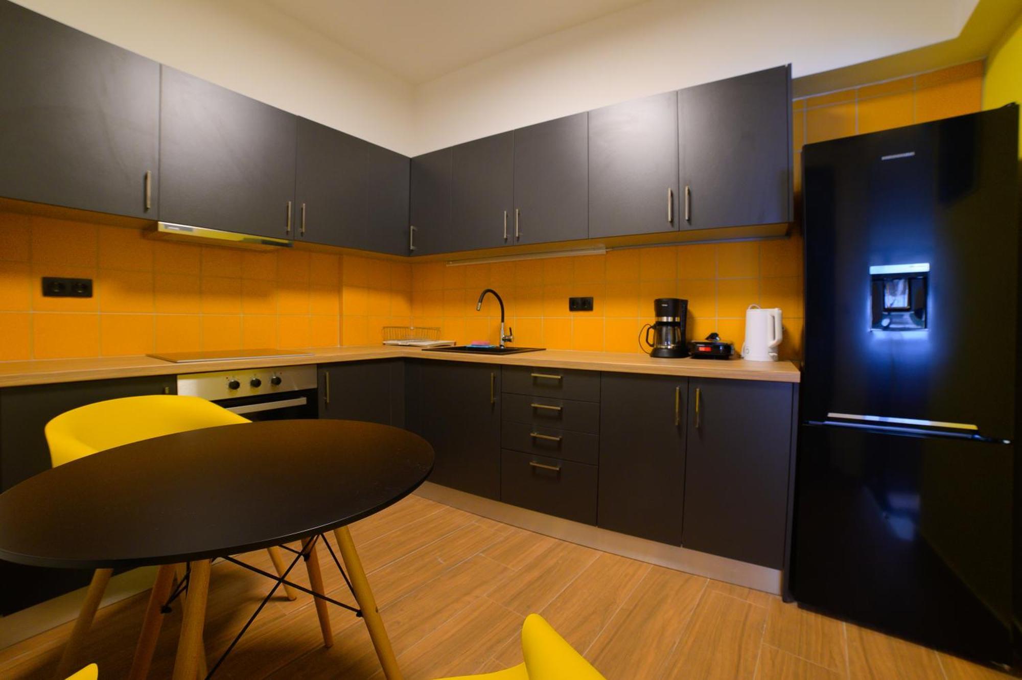 Luxenest Apartment Thessaloníki Eksteriør bilde